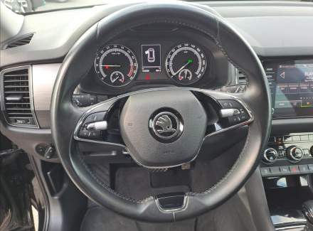 Škoda - Kodiaq