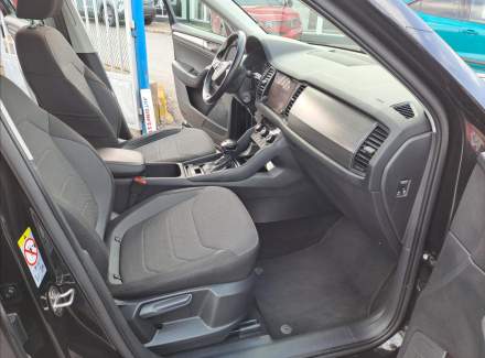 Škoda - Kodiaq