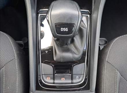 Škoda - Kodiaq