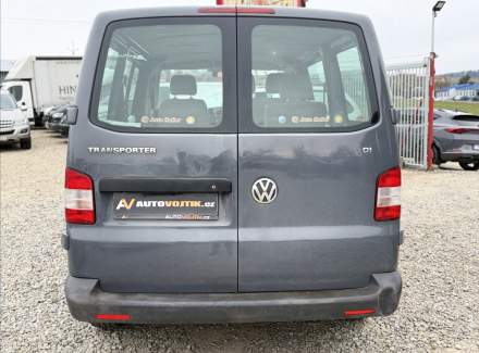Volkswagen - Transporter