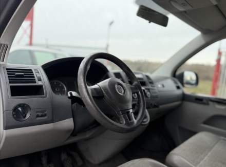 Volkswagen - Transporter