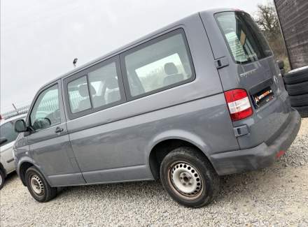 Volkswagen - Transporter
