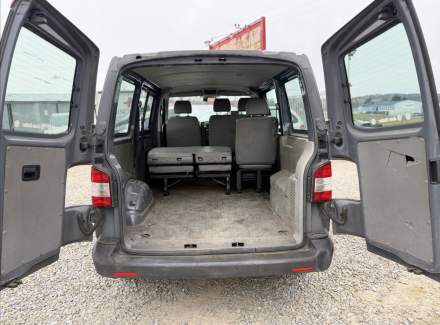 Volkswagen - Transporter