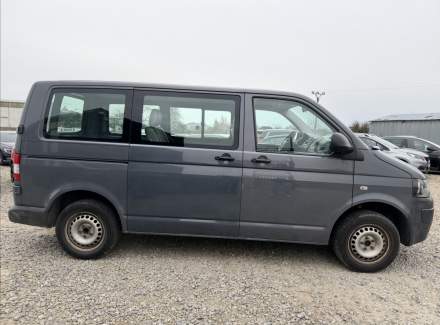 Volkswagen - Transporter
