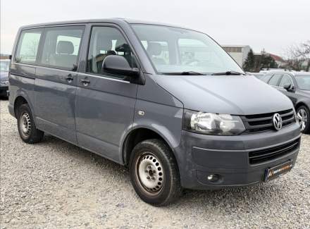 Volkswagen - Transporter
