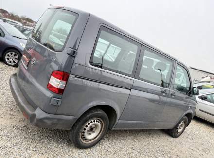 Volkswagen - Transporter