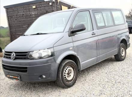Volkswagen - Transporter