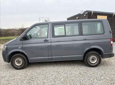 Volkswagen - Transporter