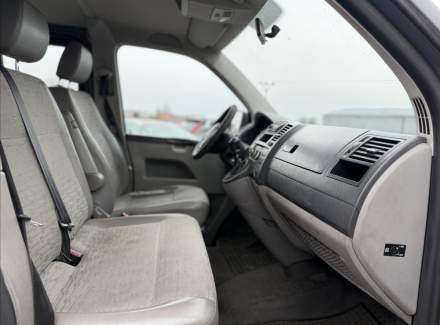 Volkswagen - Transporter