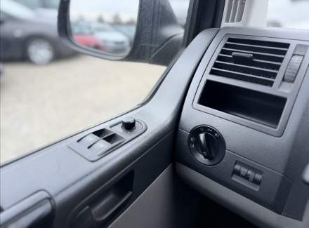 Volkswagen - Transporter