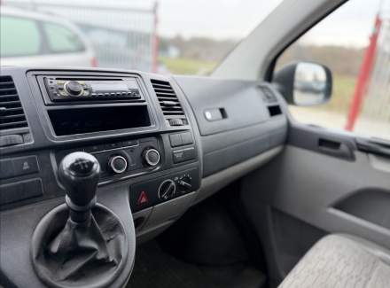 Volkswagen - Transporter