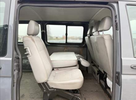 Volkswagen - Transporter