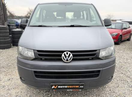 Volkswagen - Transporter