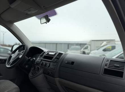 Volkswagen - Transporter