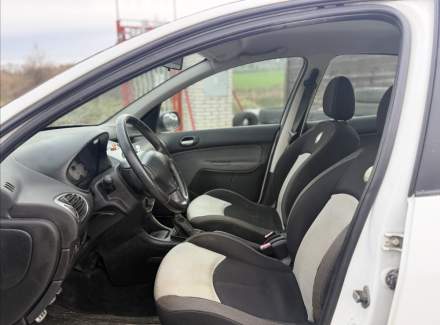 Peugeot - 206