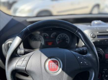 Fiat - Qubo