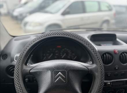 Citroën - Berlingo