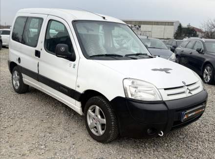 Citroën - Berlingo