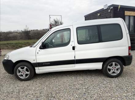 Citroën - Berlingo