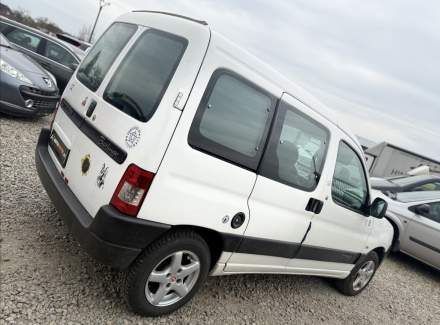Citroën - Berlingo