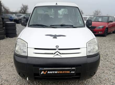 Citroën - Berlingo