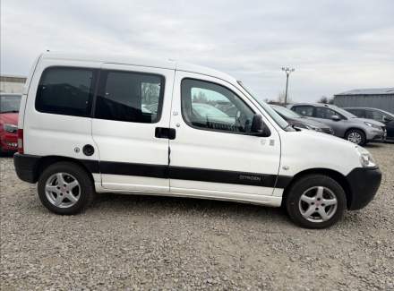 Citroën - Berlingo