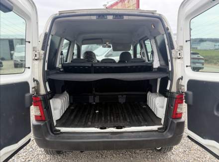 Citroën - Berlingo