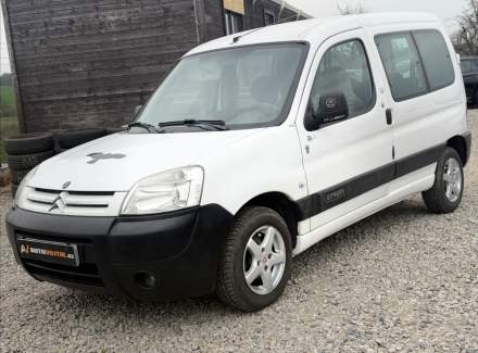 Citroën - Berlingo