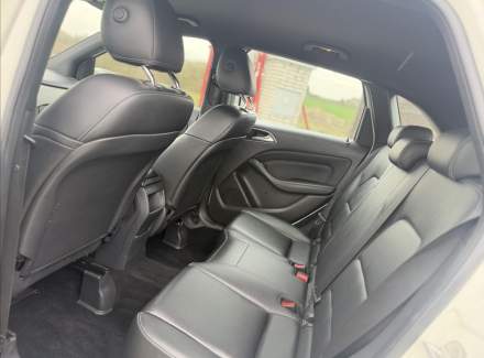 Mercedes-Benz - B-class