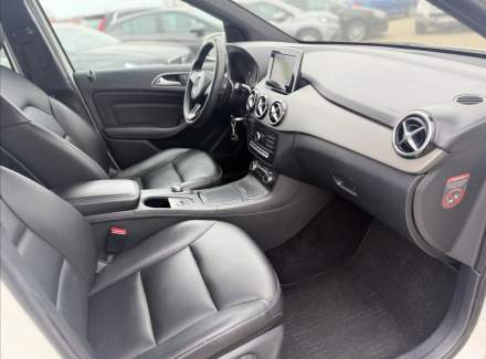 Mercedes-Benz - B-class