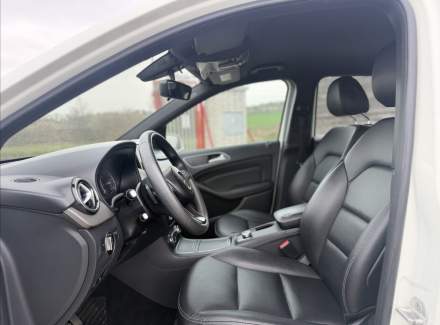 Mercedes-Benz - B-class