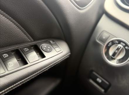 Mercedes-Benz - B-class