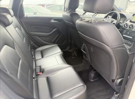 Mercedes-Benz - B-class