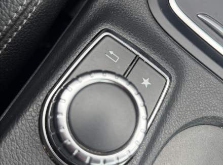 Mercedes-Benz - B-class