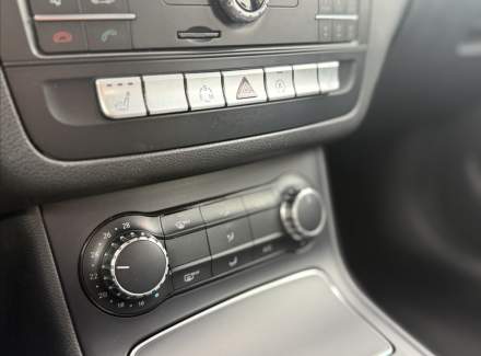 Mercedes-Benz - B-class