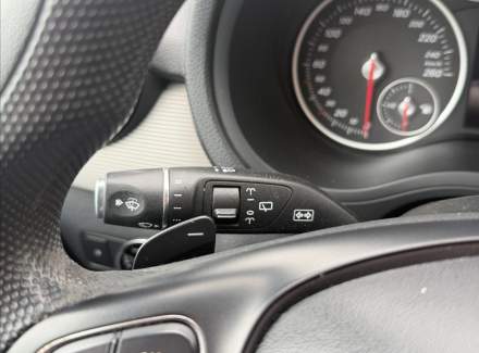 Mercedes-Benz - B-class