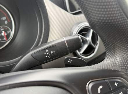 Mercedes-Benz - B-class