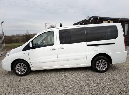 Peugeot - Peugeot-Expert