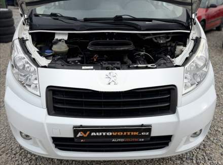 Peugeot - Peugeot-Expert