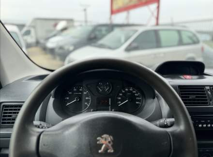 Peugeot - Peugeot-Expert