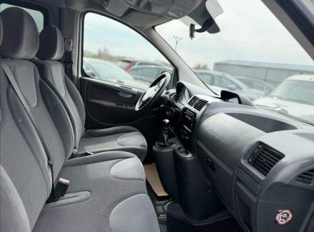 Peugeot - Peugeot-Expert