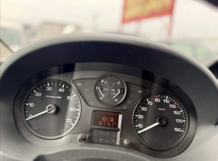 Peugeot - Peugeot-Expert