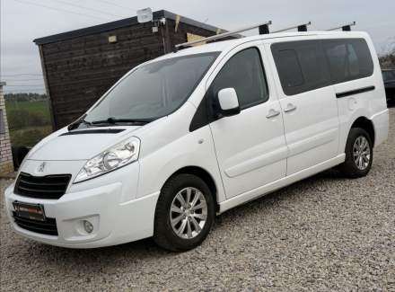 Peugeot - Peugeot-Expert