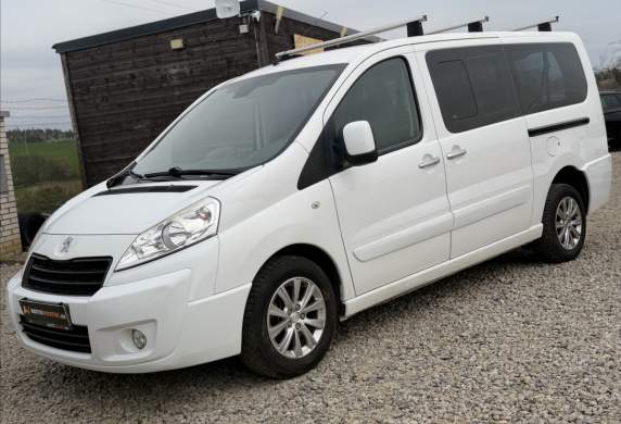 Peugeot - Peugeot-Expert