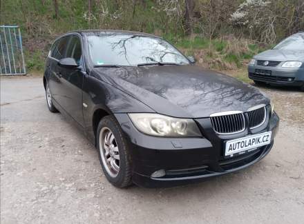 BMW - 3er