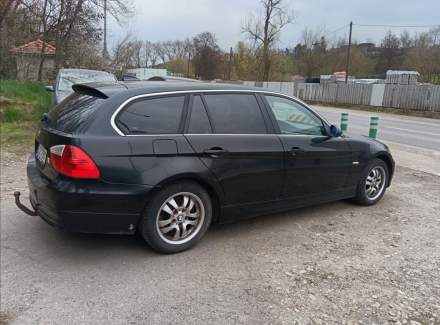 BMW - 3er