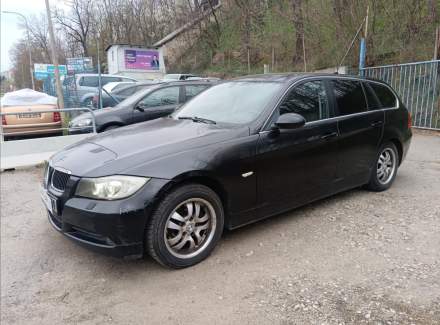 BMW - 3er