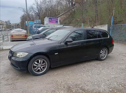 BMW - 3er