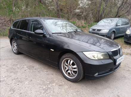BMW - 3er