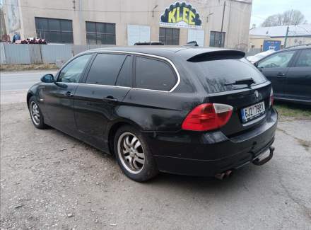 BMW - 3er